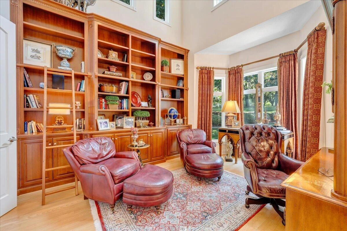 500 Oak Point DR - Photo 39