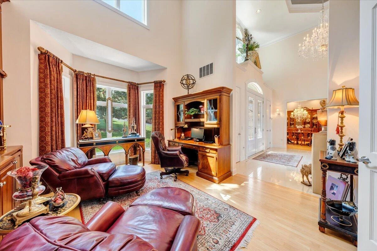 500 Oak Point DR - Photo 40