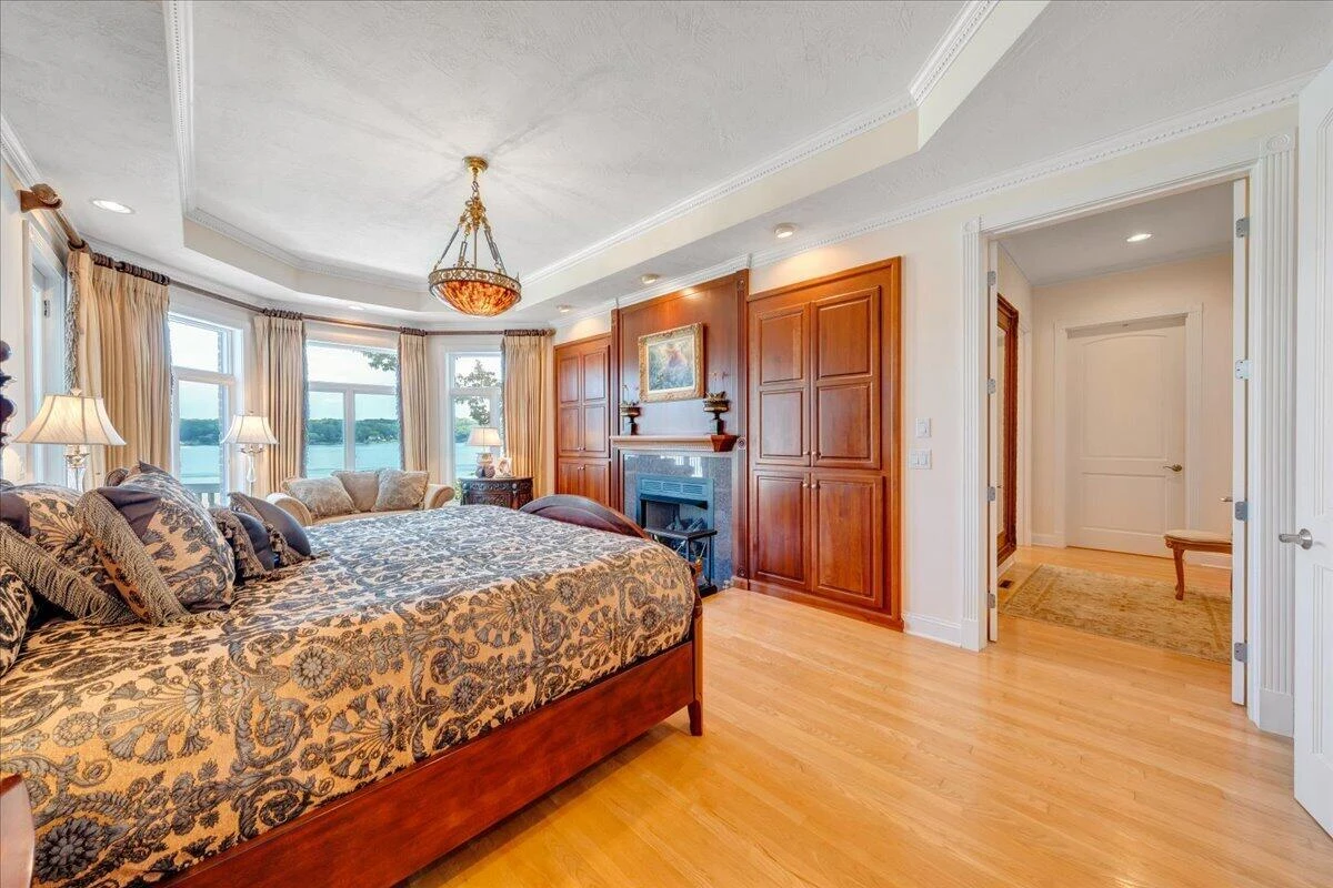 500 Oak Point DR - Photo 41