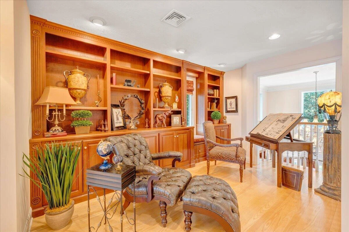 500 Oak Point DR - Photo 54