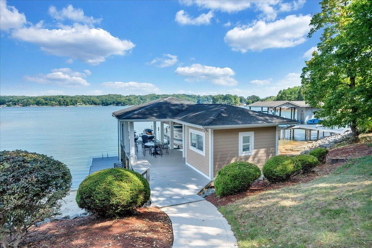 500 Oak Point DR - Photo 87