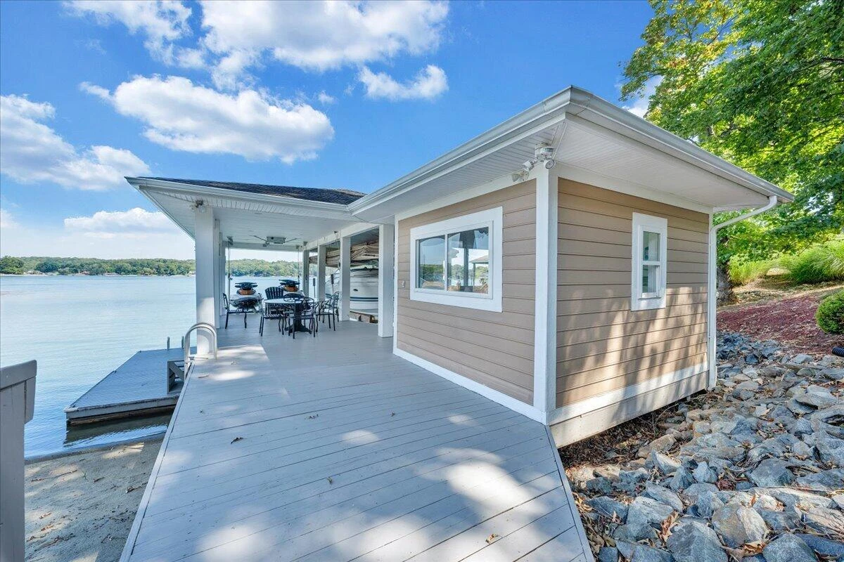 500 Oak Point DR - Photo 88