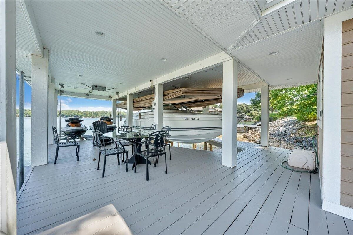 500 Oak Point DR - Photo 89