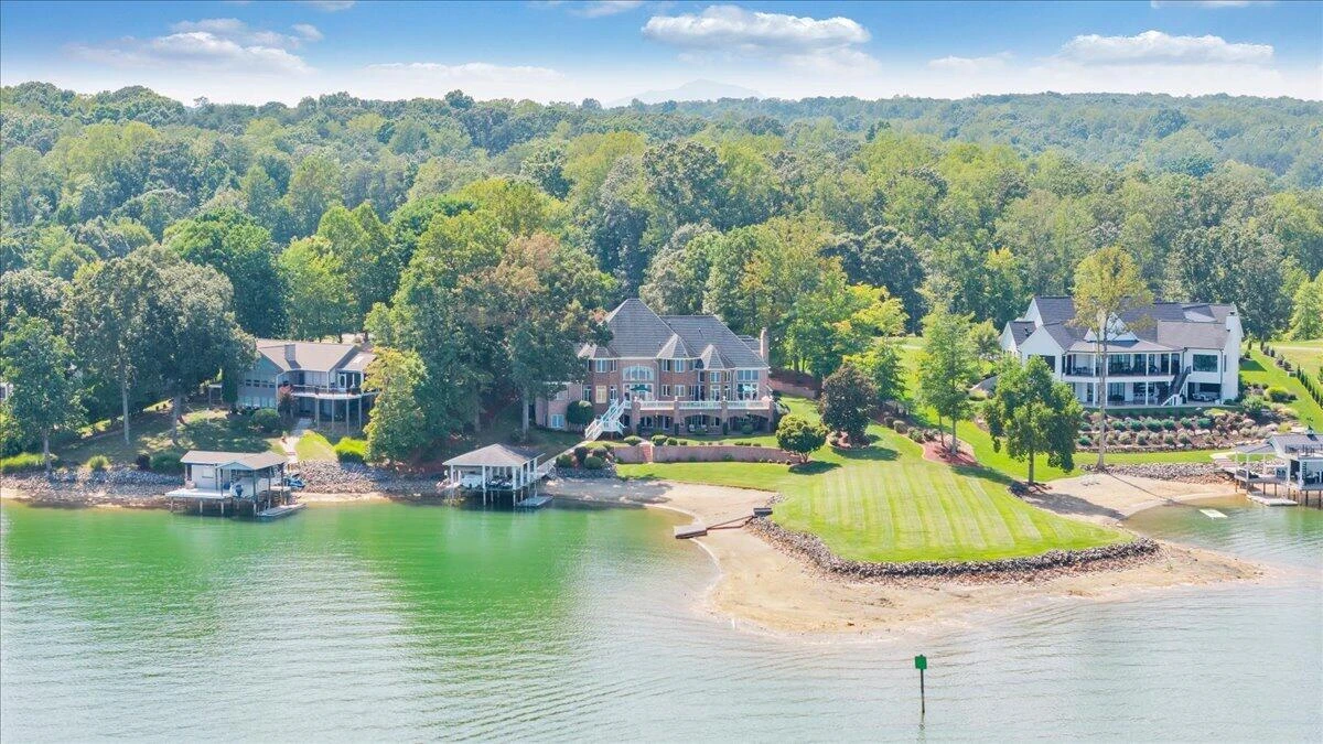 500 Oak Point DR - Photo 92