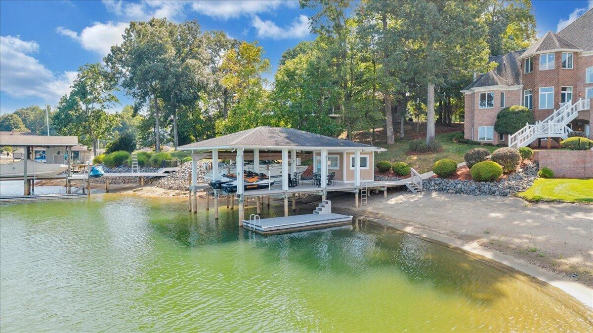 500 Oak Point DR - Photo 94