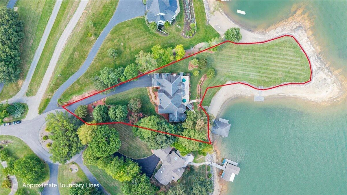 500 Oak Point DR - Photo 96