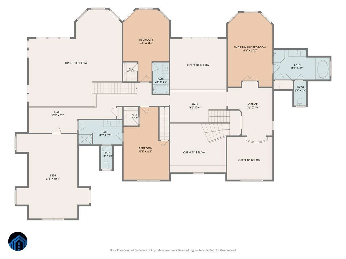 500 Oak Point DR - Photo 98