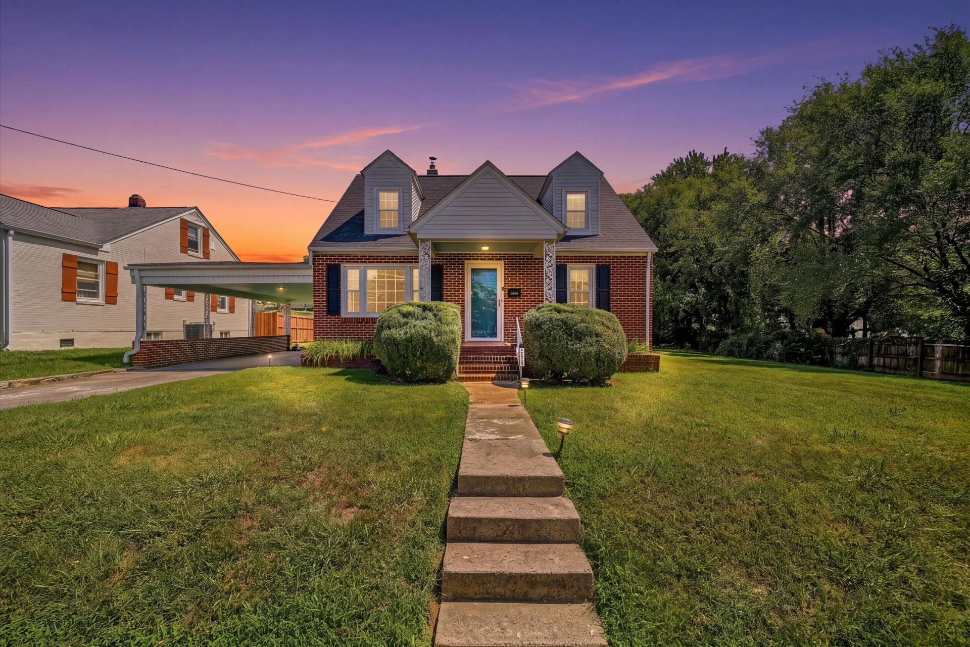 424 Goodwin AVE