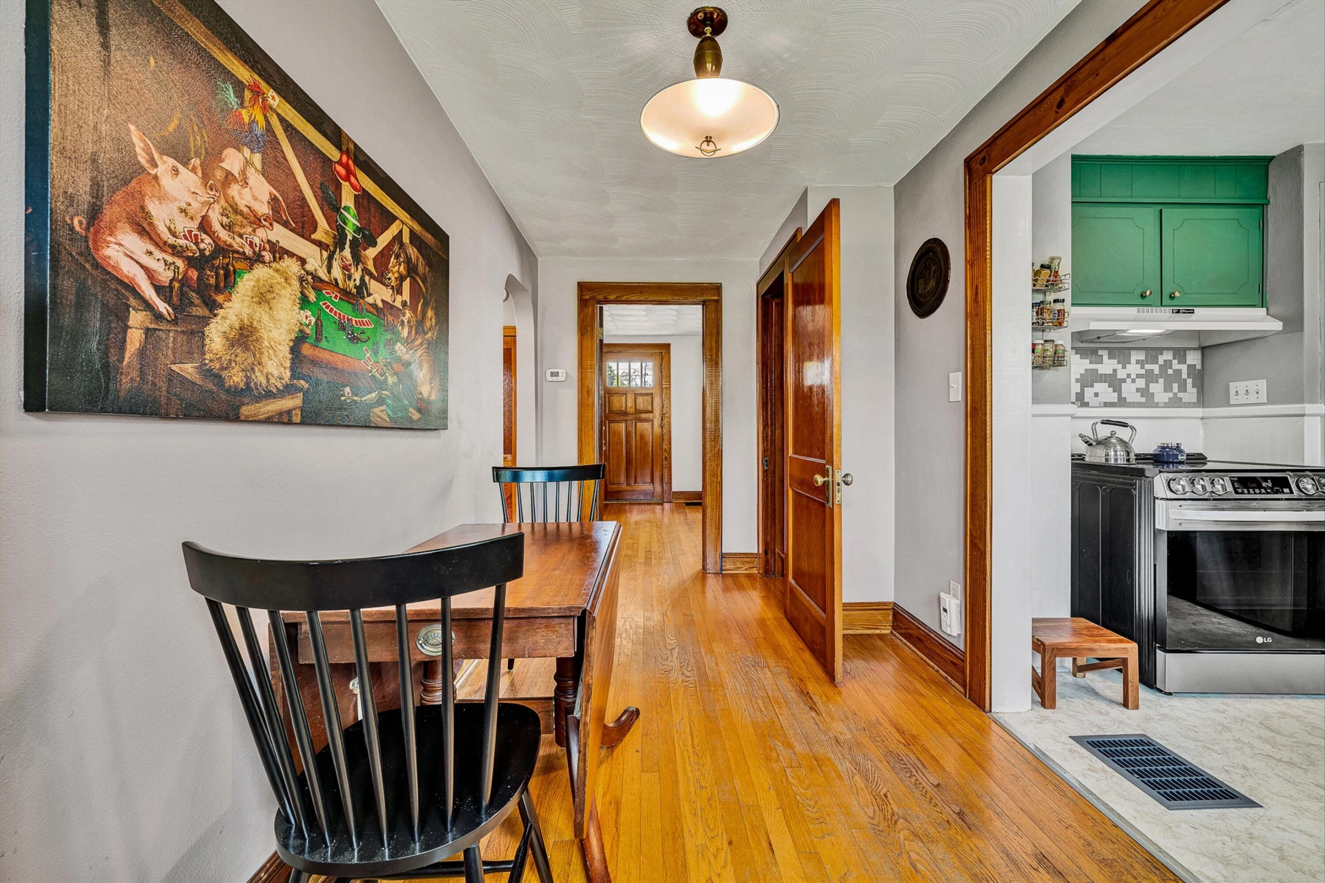 424 Goodwin AVE - Photo 14