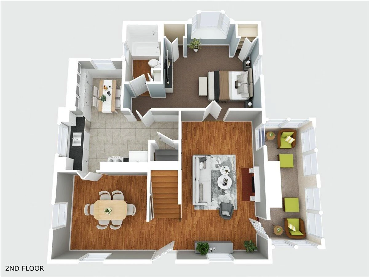 2319 Laburnum AVE SW - Photo 33
