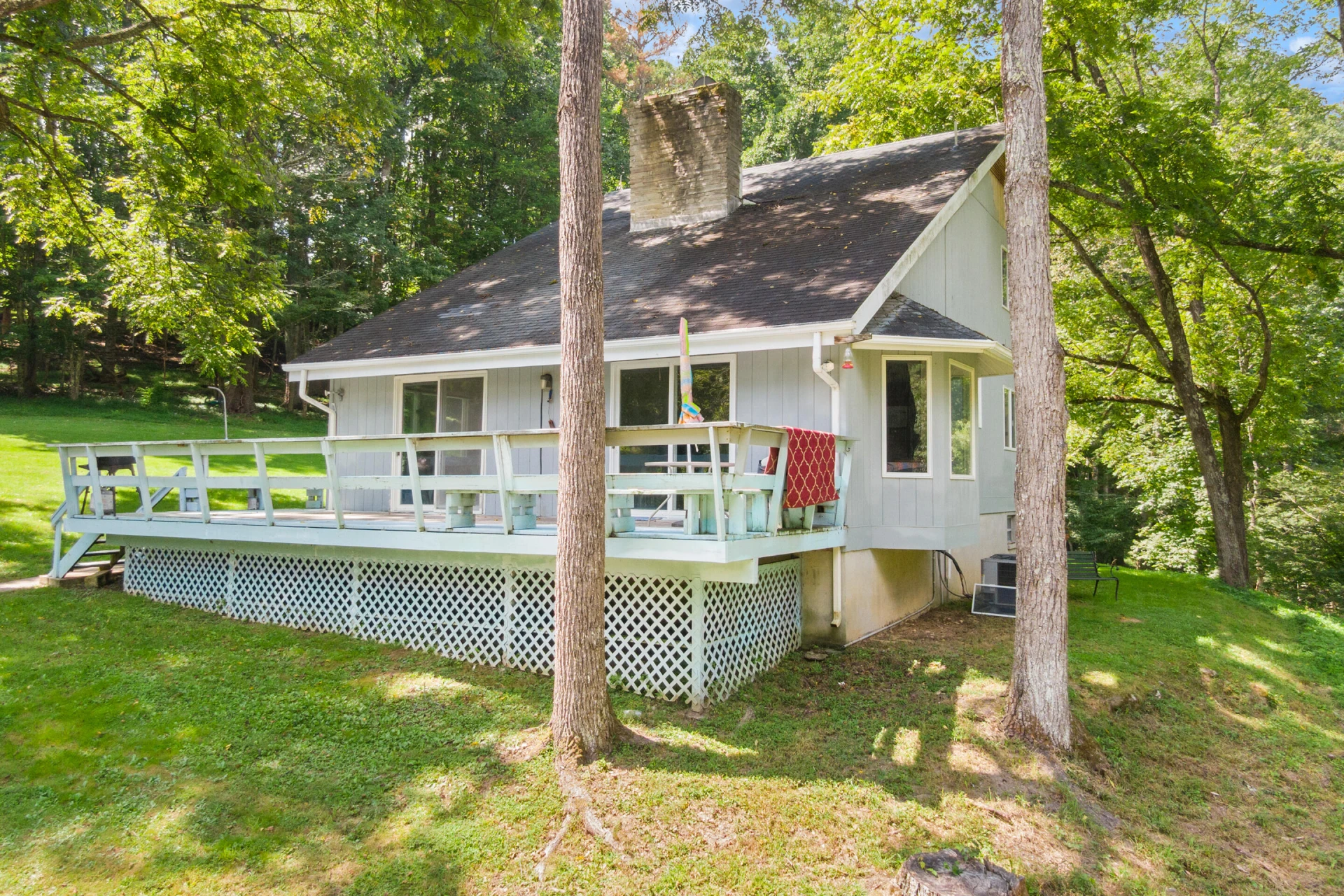4681 Fishers View RD