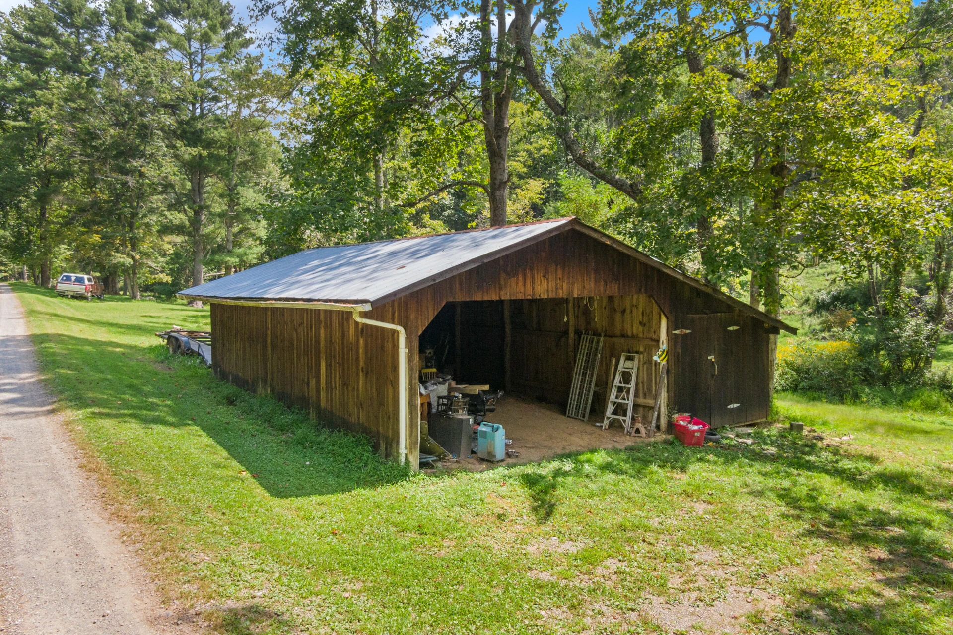 4681 Fishers View RD - Photo 2