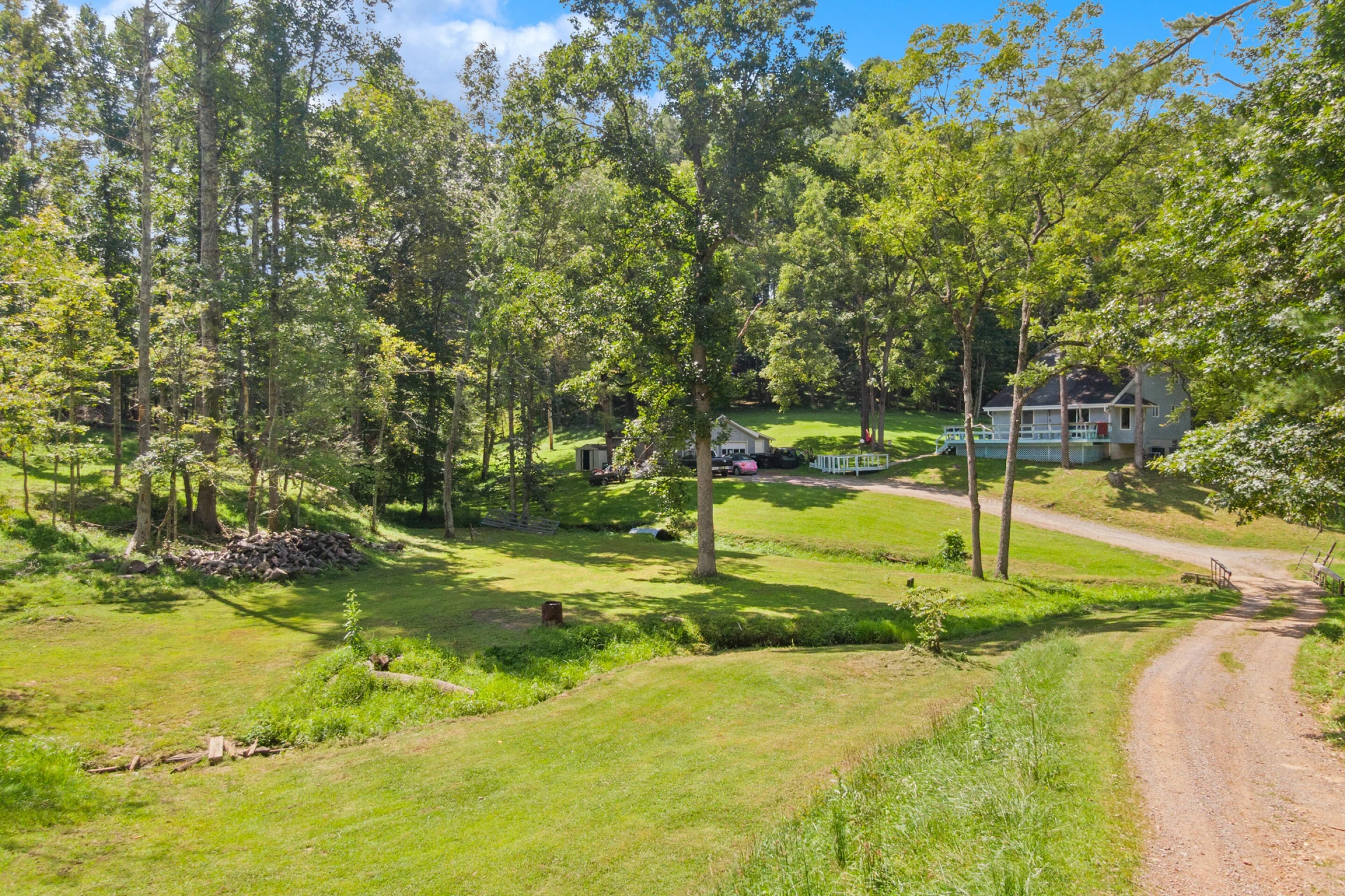 4681 Fishers View RD - Photo 3