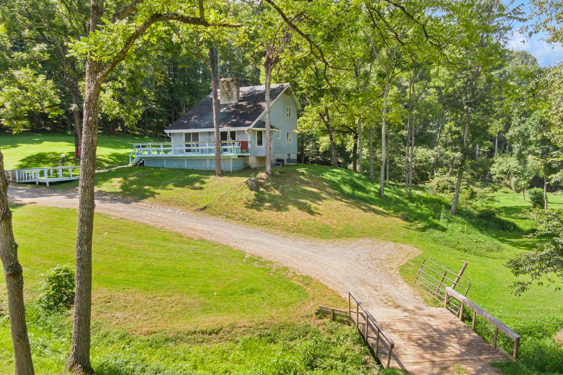 4681 Fishers View RD - Photo 5