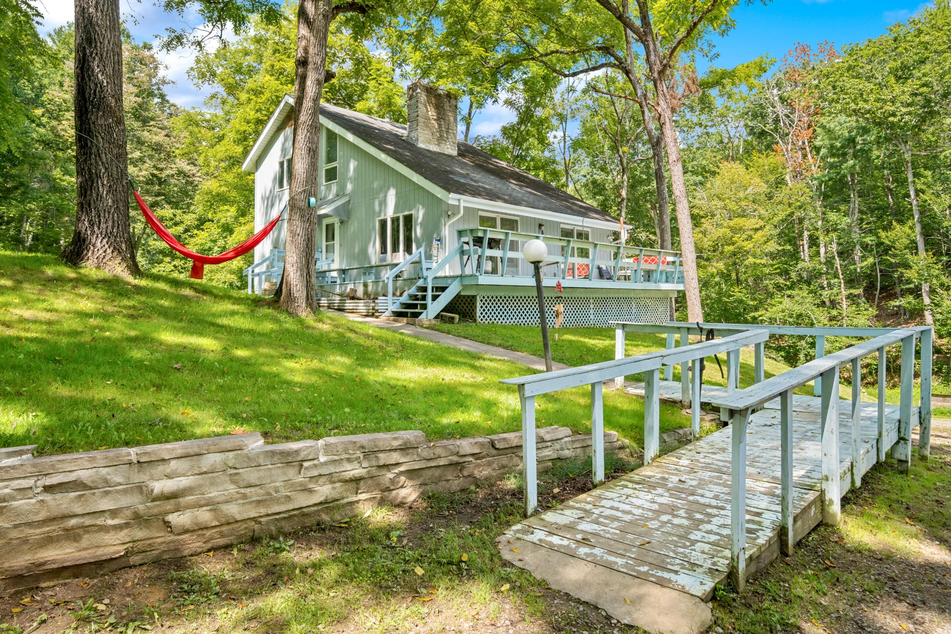 4681 Fishers View RD - Photo 35