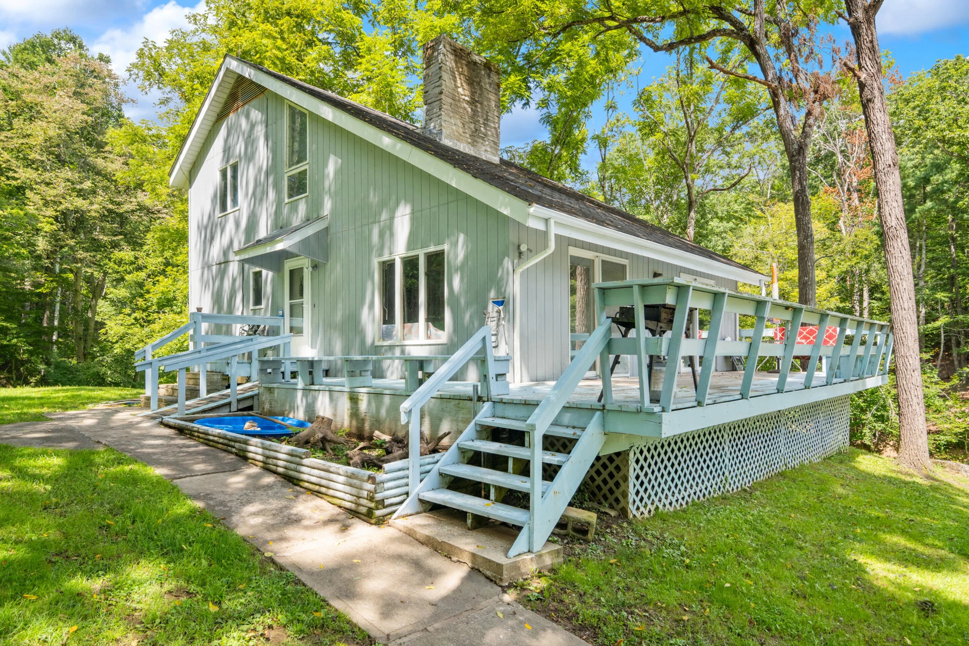 4681 Fishers View RD - Photo 36
