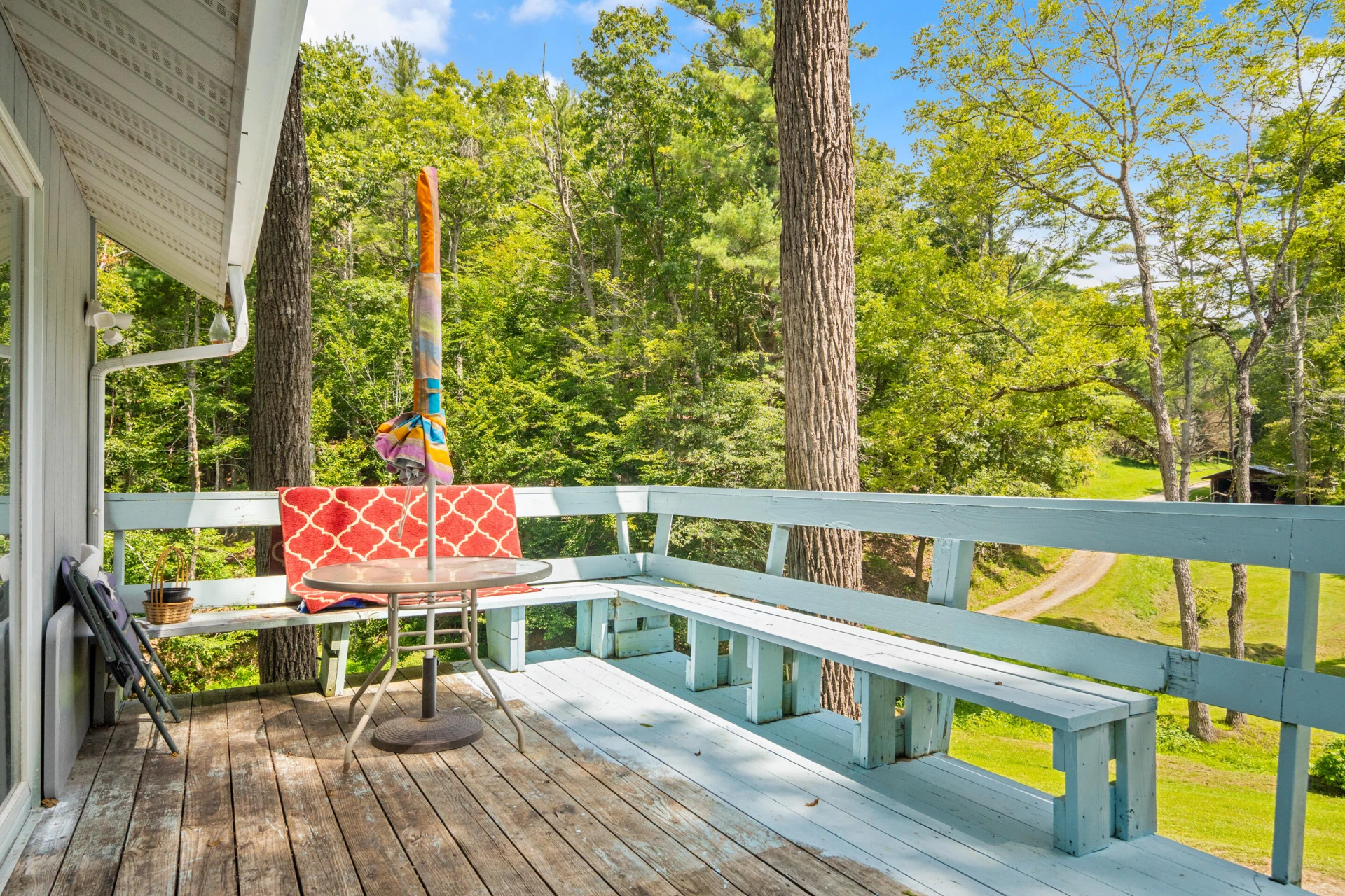 4681 Fishers View RD - Photo 40