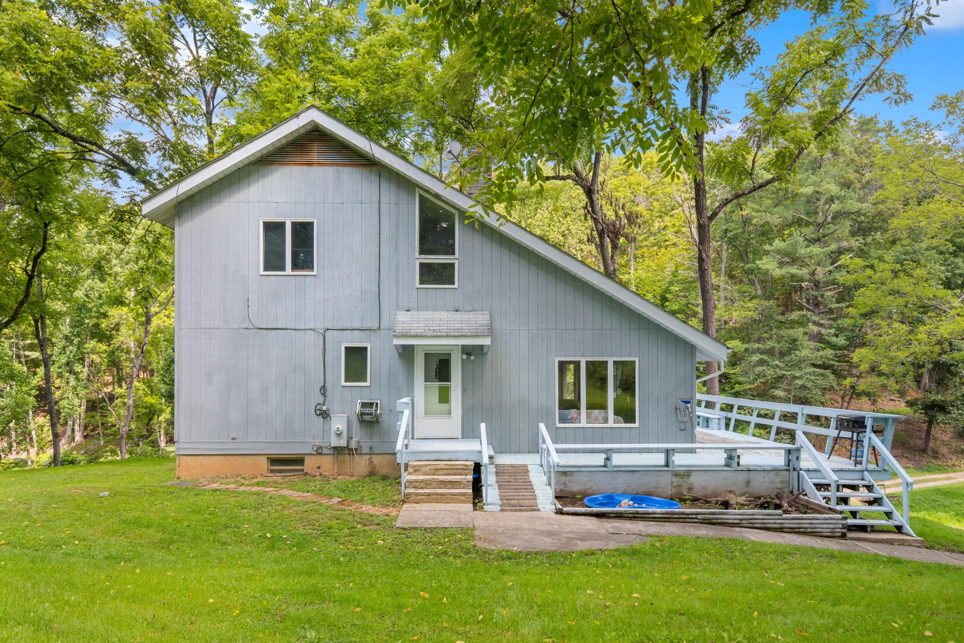 4681 Fishers View RD - Photo 43