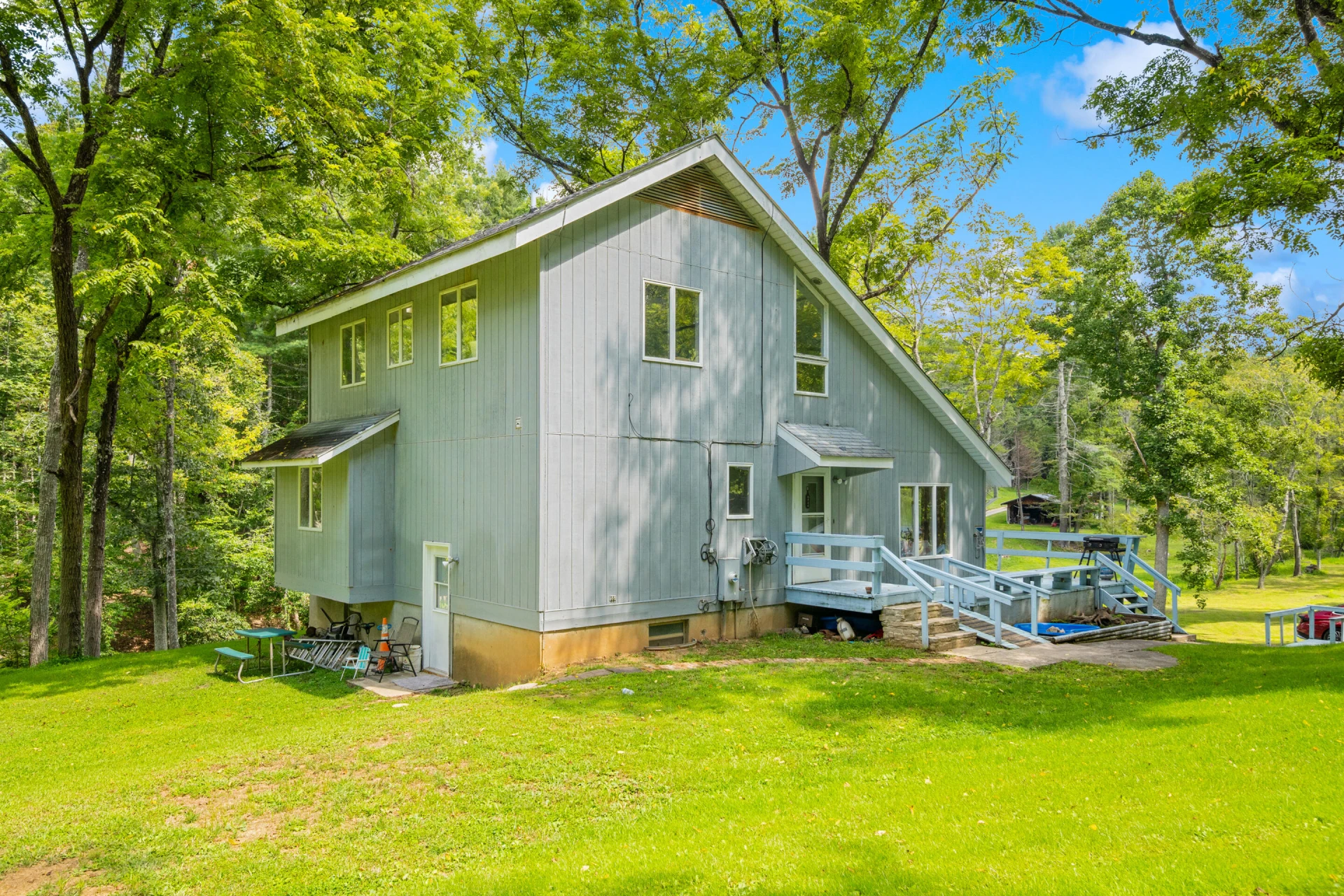 4681 Fishers View RD - Photo 45