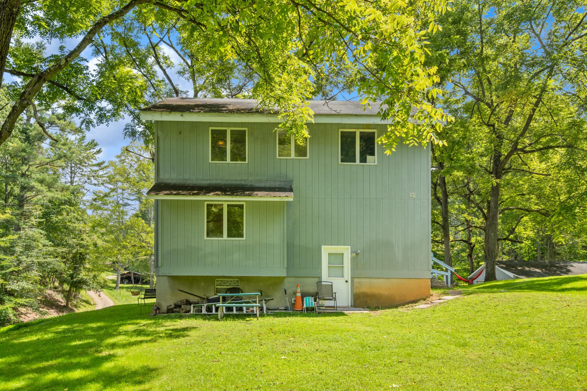 4681 Fishers View RD - Photo 46