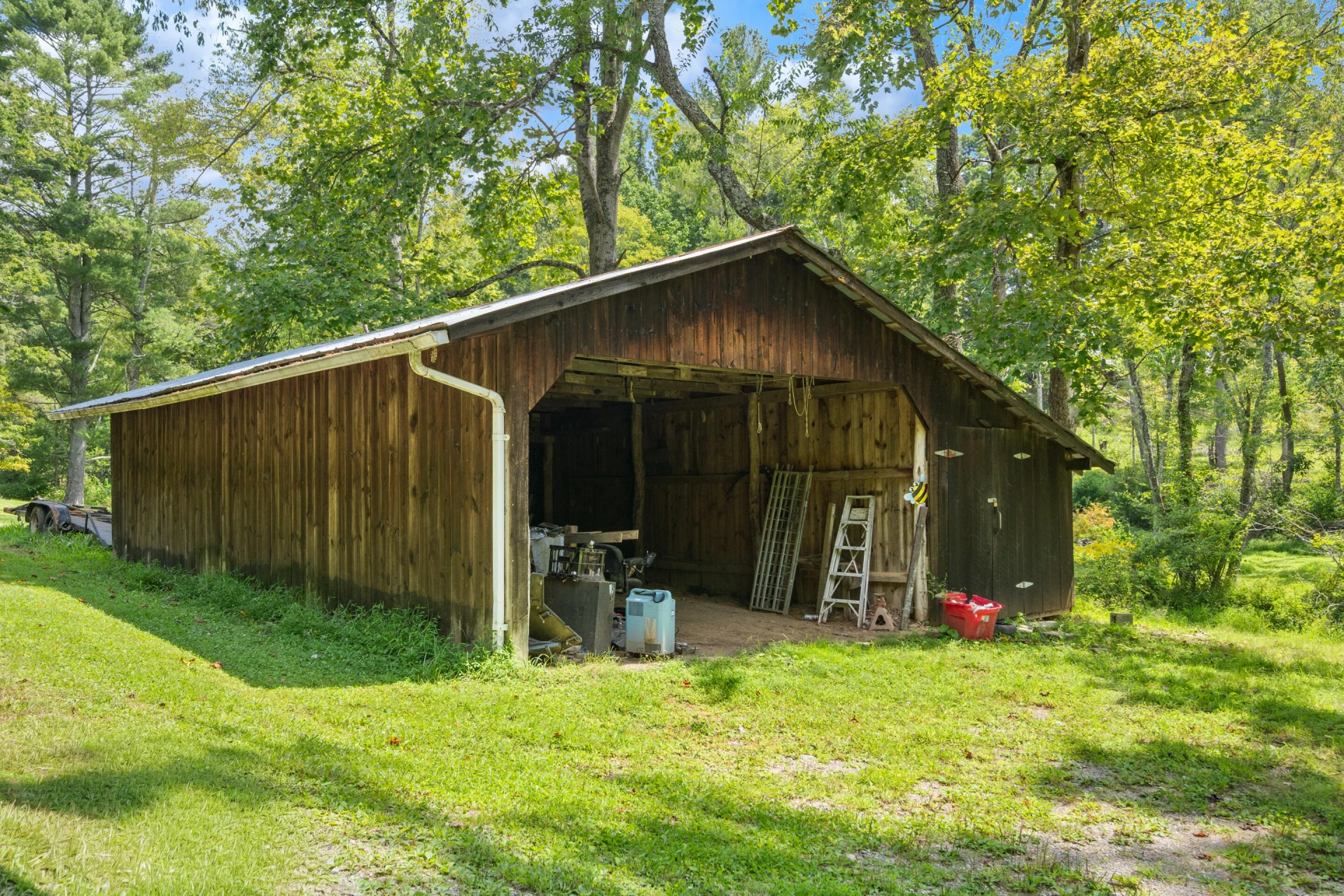 4681 Fishers View RD - Photo 51