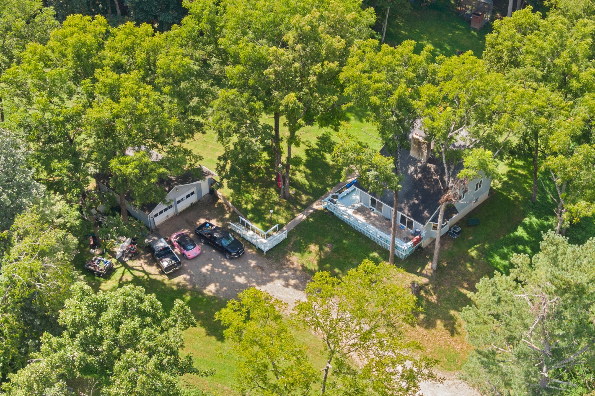 4681 Fishers View RD - Photo 69