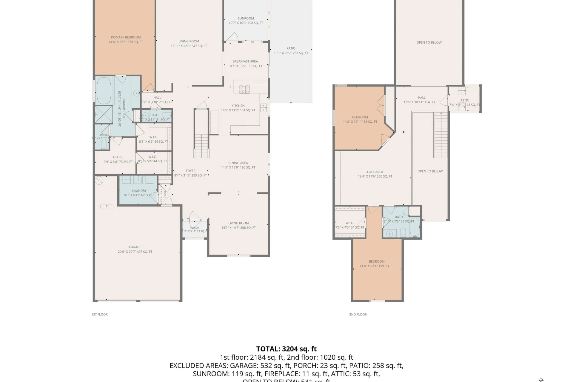 3370 Southwood Village CT SW - Photo 49