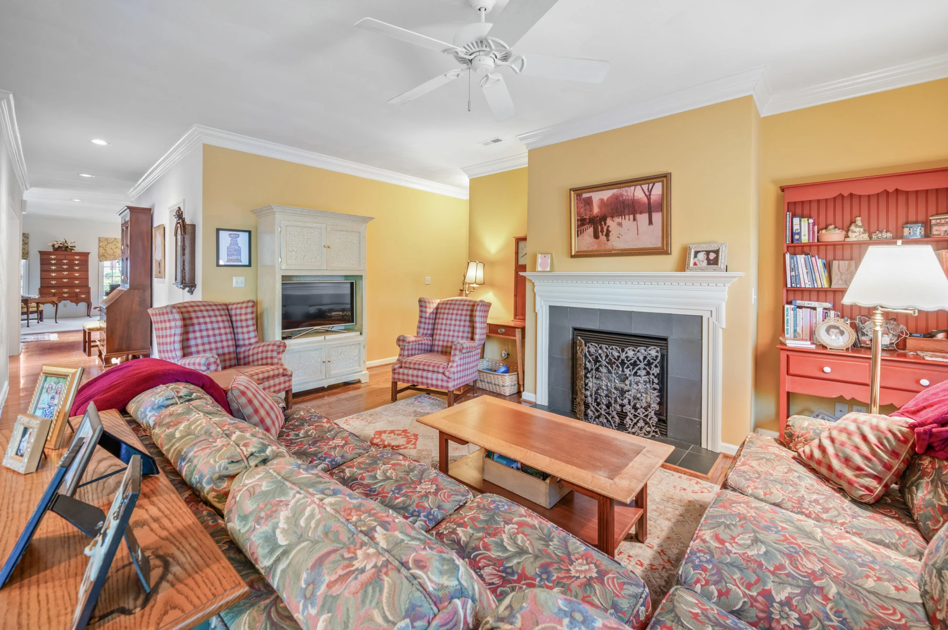 6551 Fairway Estates DR - Photo 22