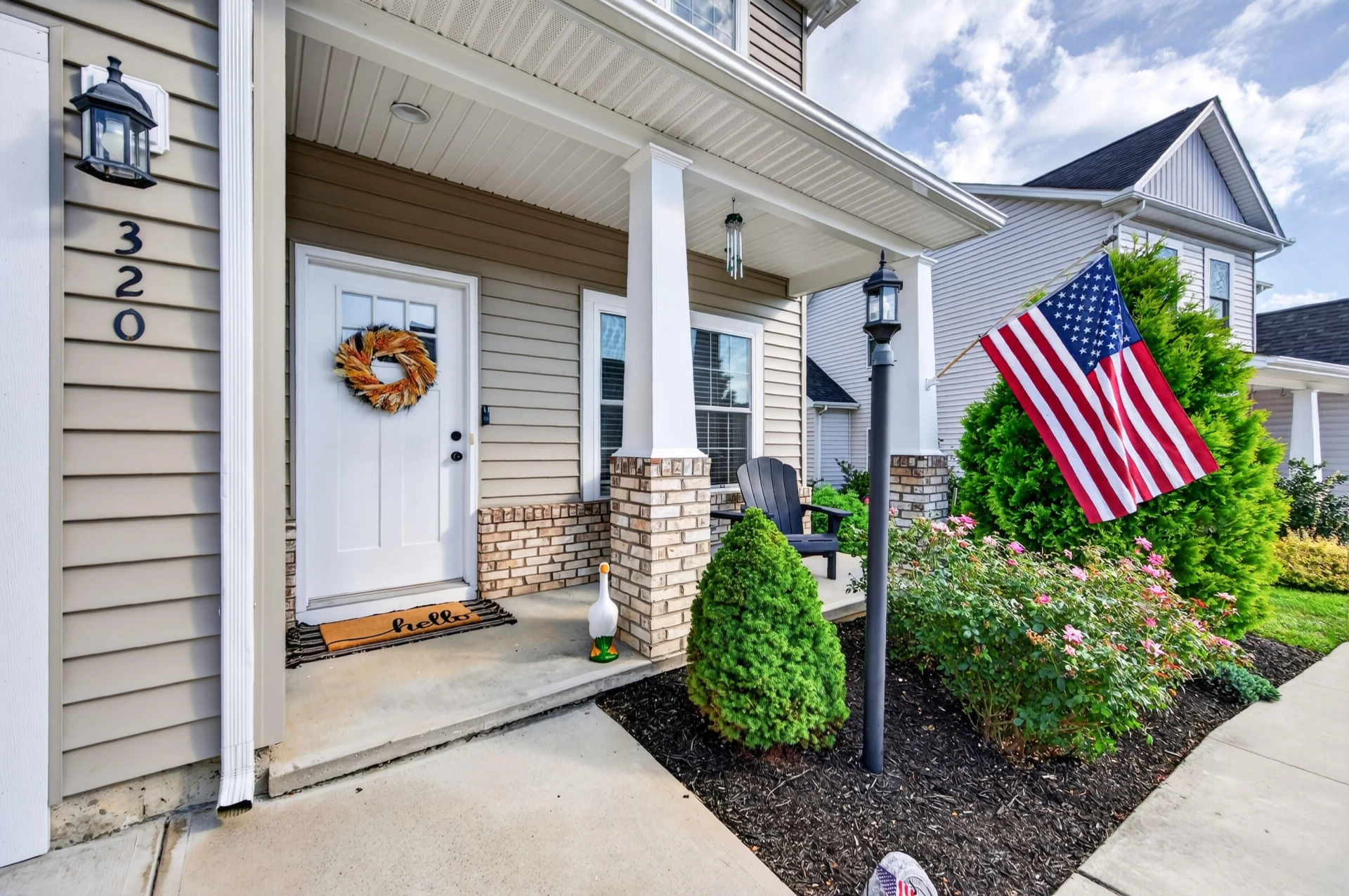320 Bernies WAY - Photo 7