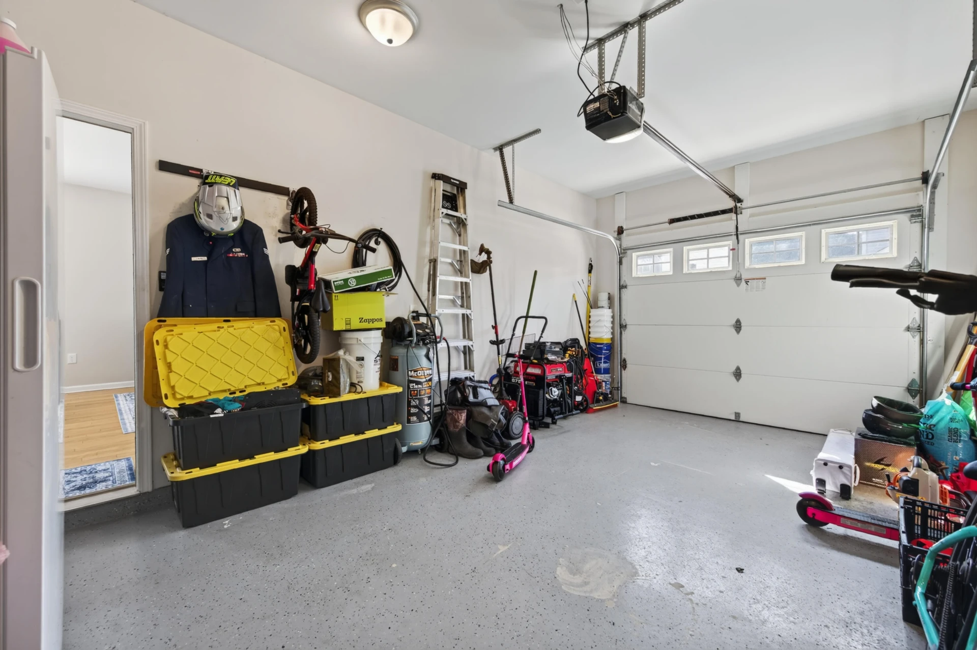 320 Bernies WAY - Photo 44