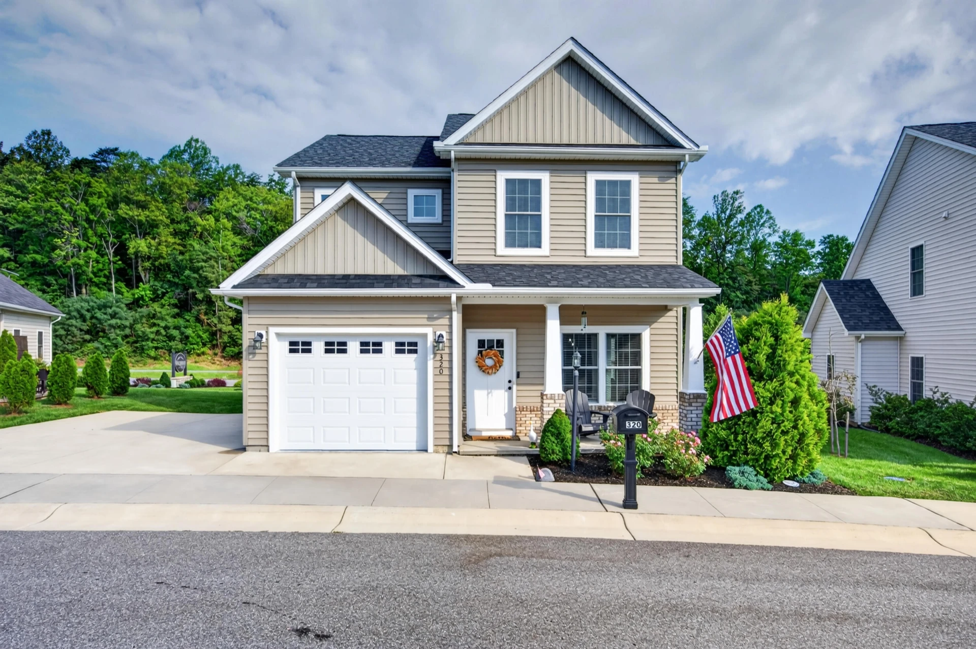 320 Bernies WAY - Photo 48