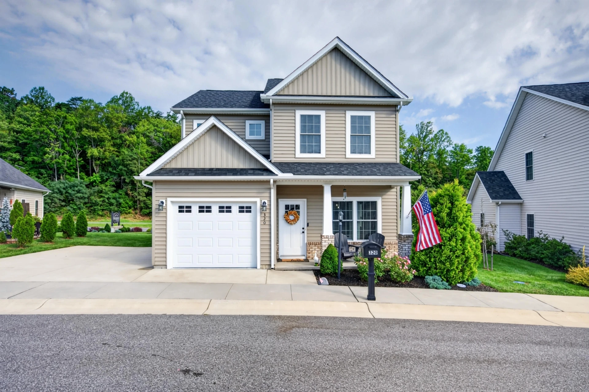 320 Bernies WAY - Photo 49