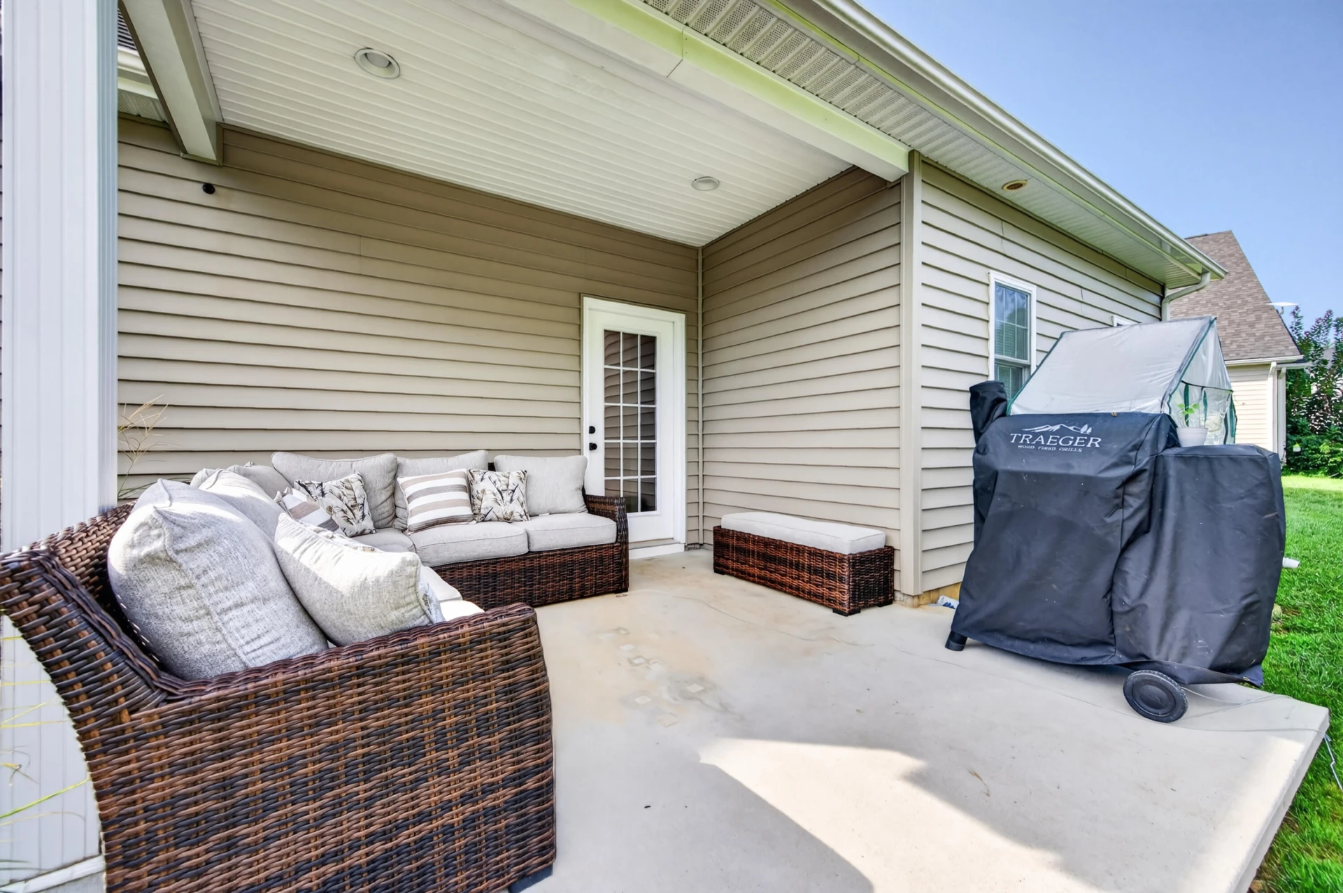 320 Bernies WAY - Photo 57