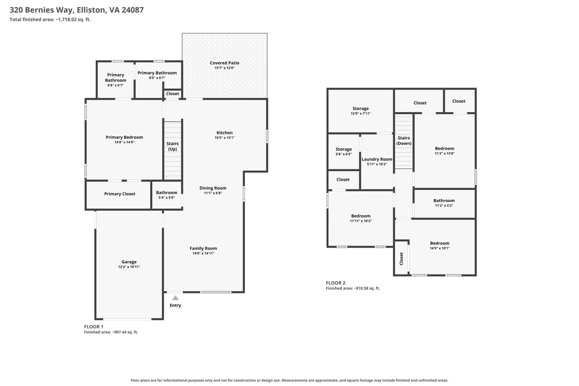 320 Bernies WAY - Photo 59