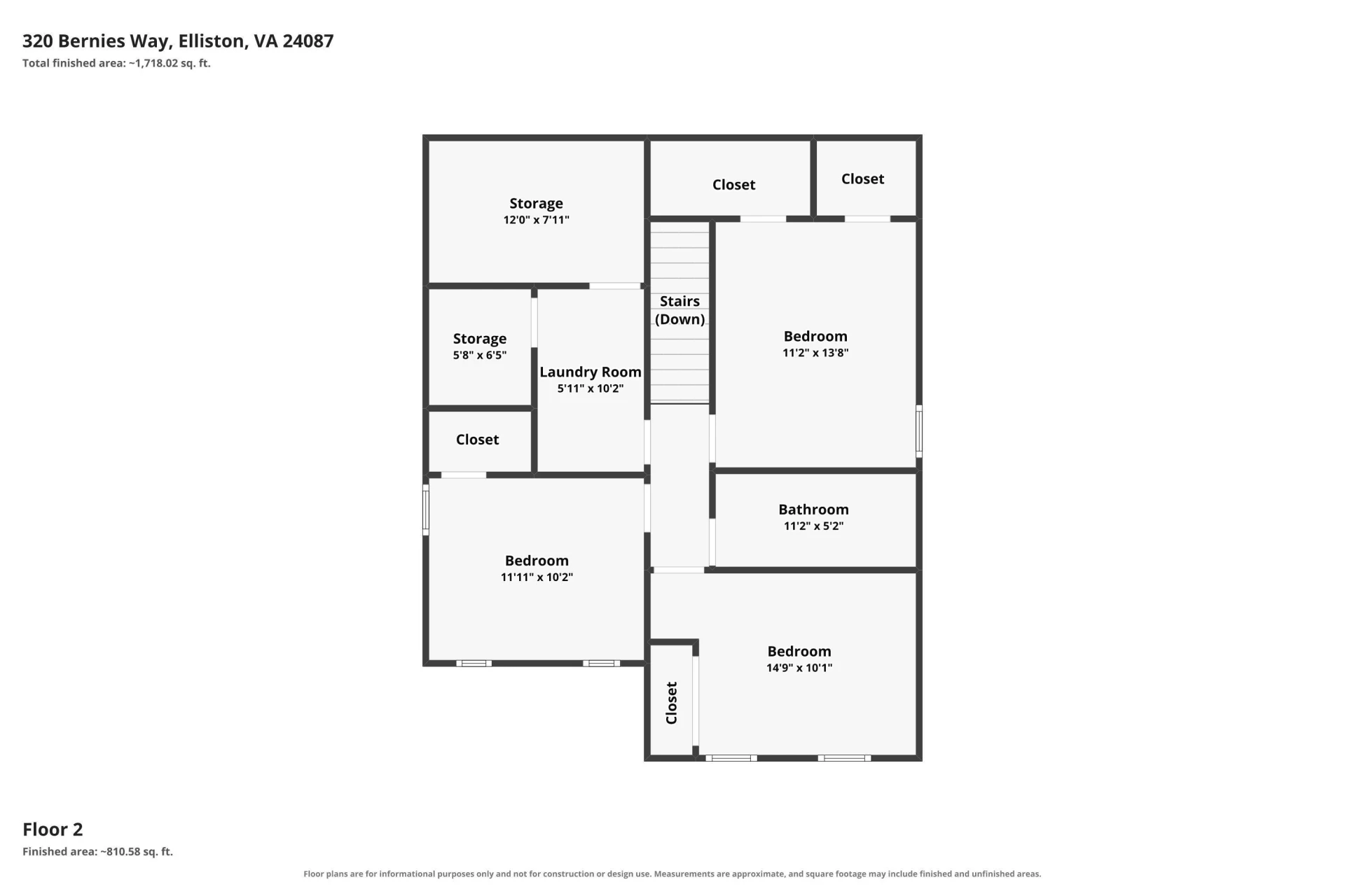 320 Bernies WAY - Photo 61