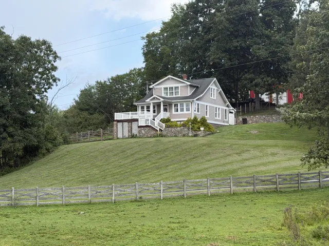 1698 Floyd Hwy N, Floyd, VA, 24091
