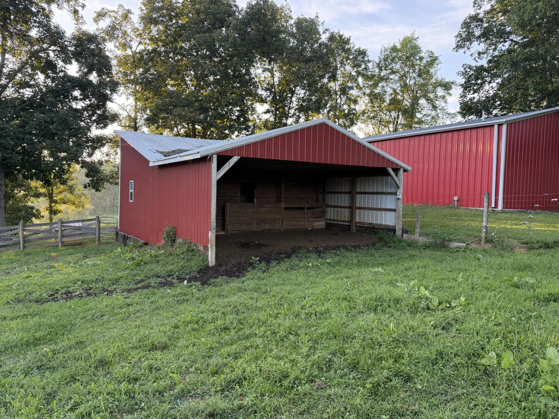 1698 Floyd Hwy N - Photo 18