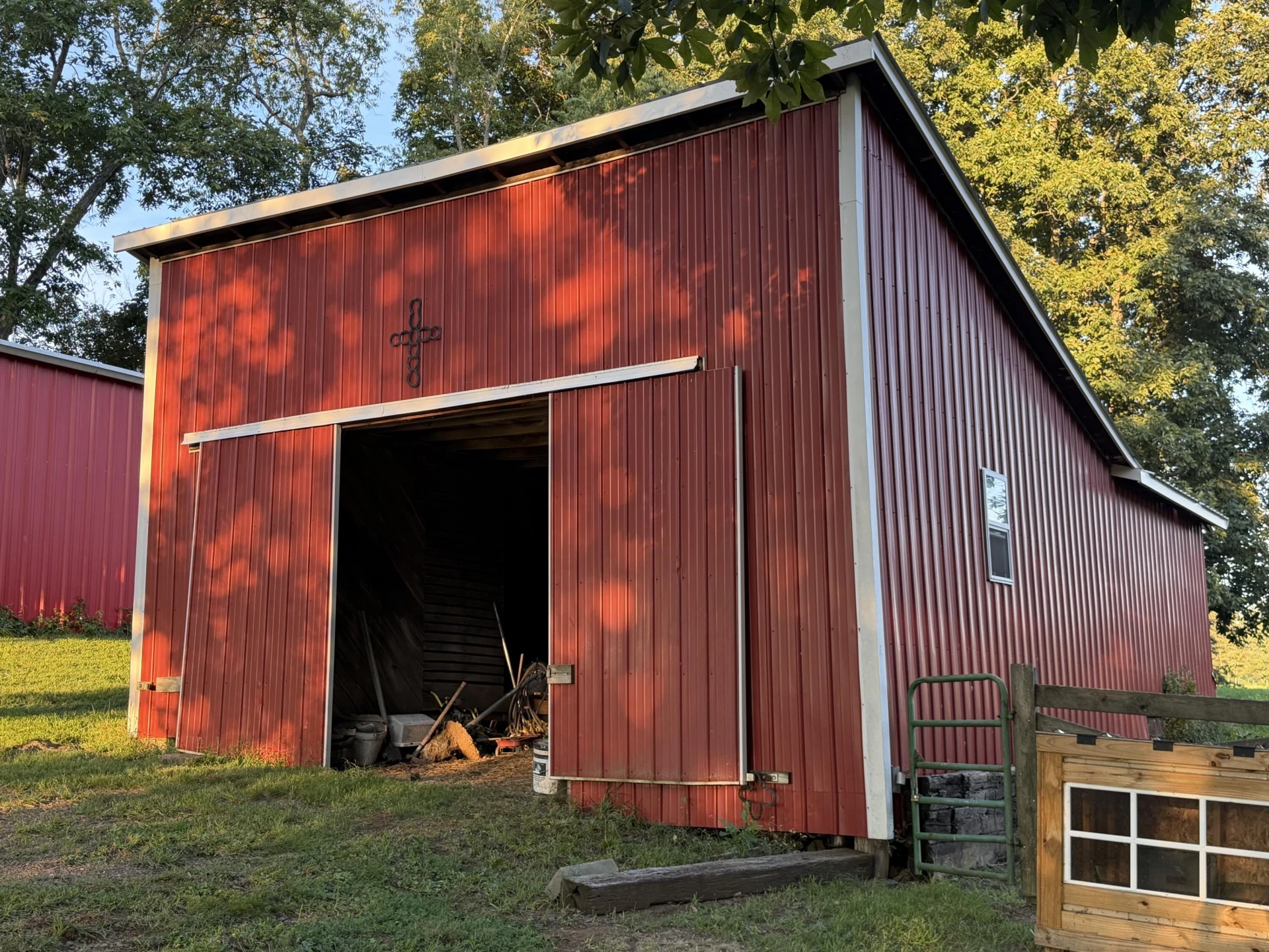 1698 Floyd Hwy N - Photo 19