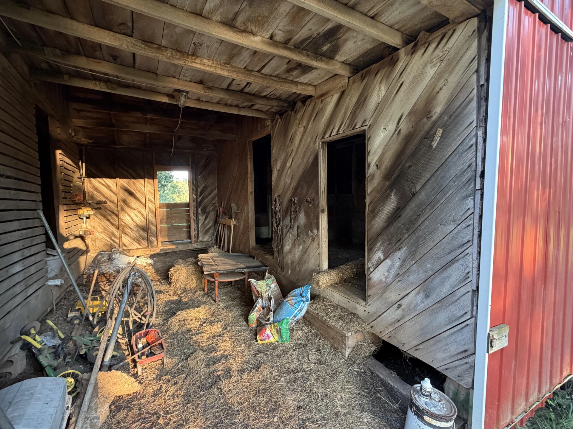 1698 Floyd Hwy N - Photo 20