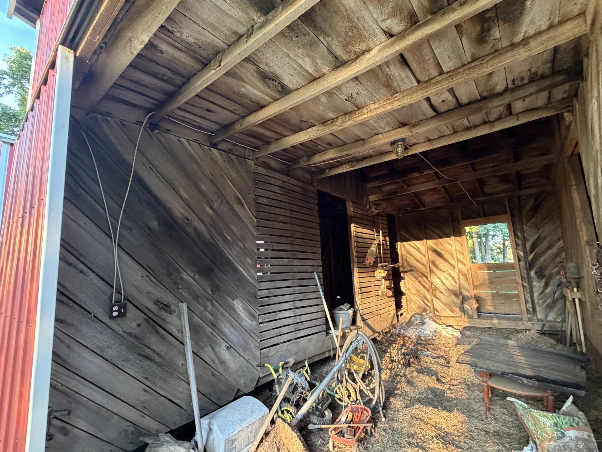 1698 Floyd Hwy N - Photo 21
