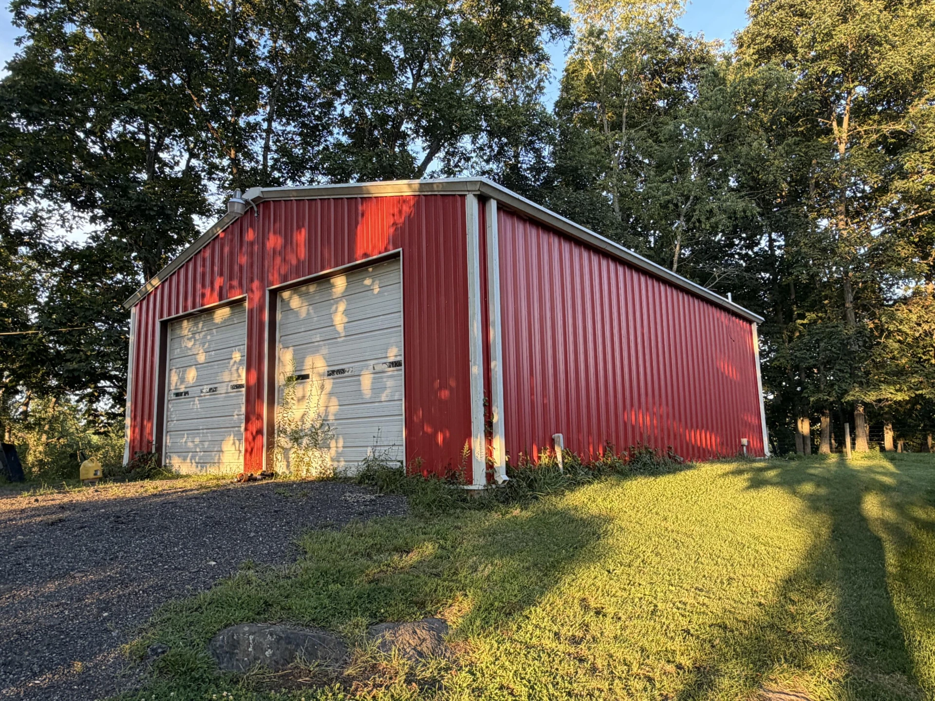 1698 Floyd Hwy N - Photo 22