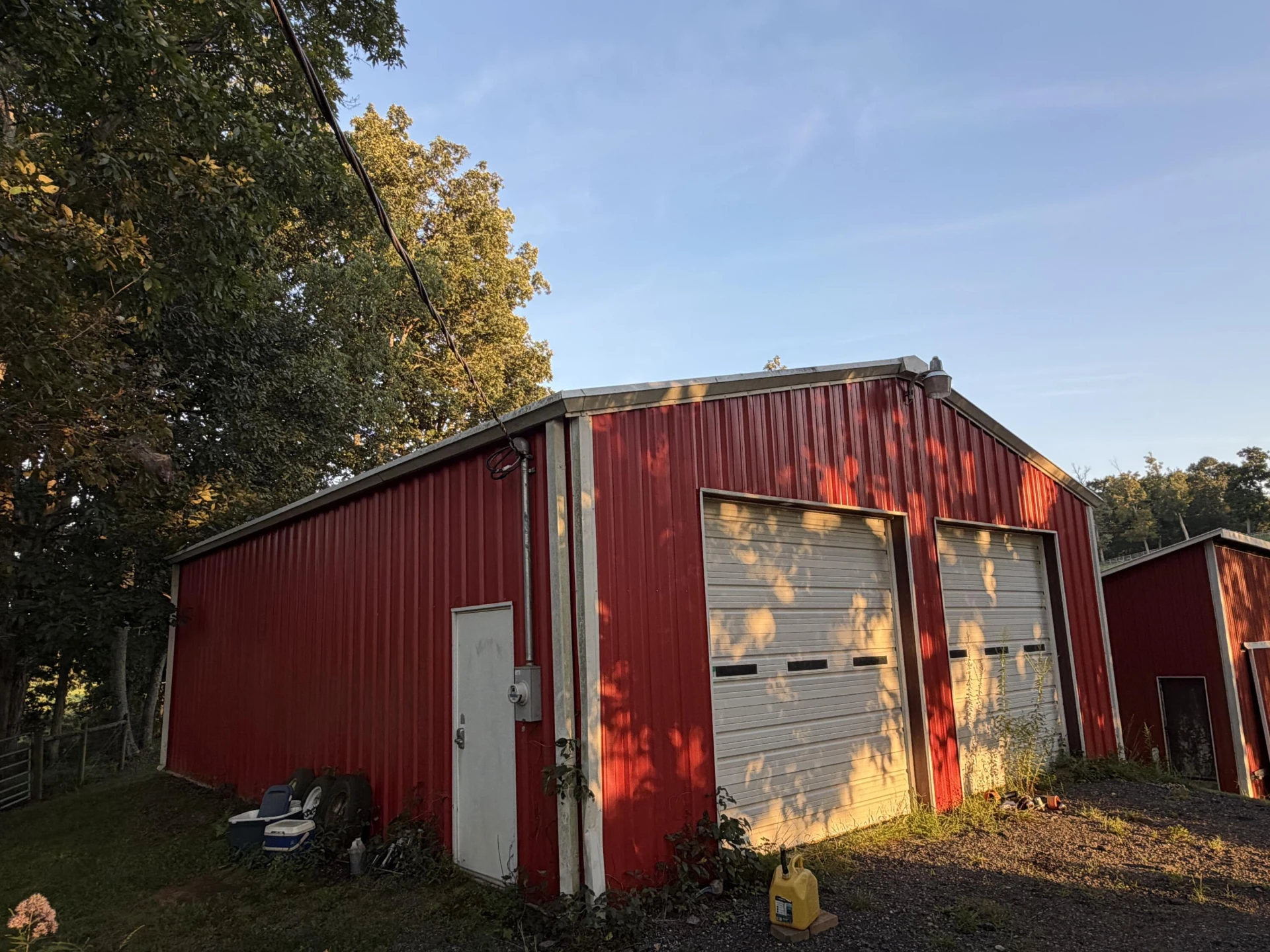 1698 Floyd Hwy N - Photo 23
