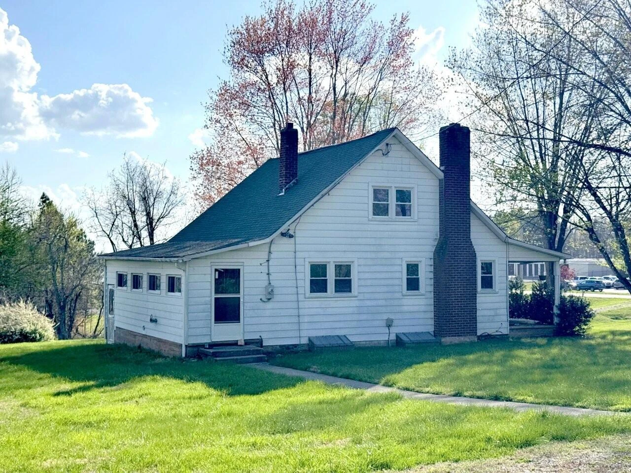 259 Scruggs RD