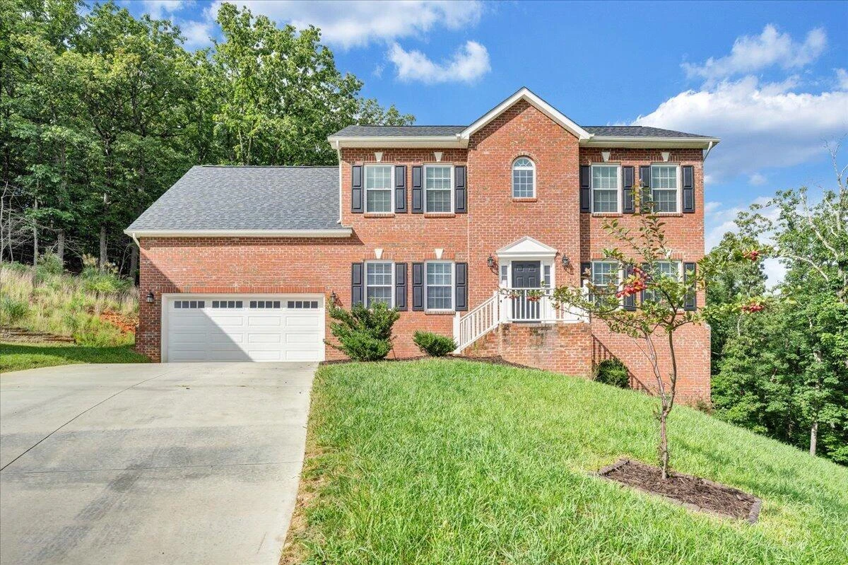 4290 Campbell View LN