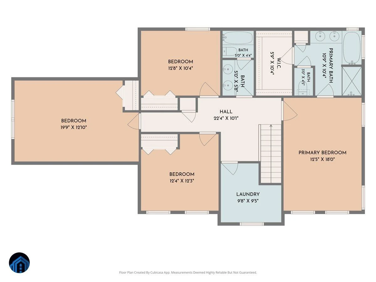 4290 Campbell View LN - Photo 47