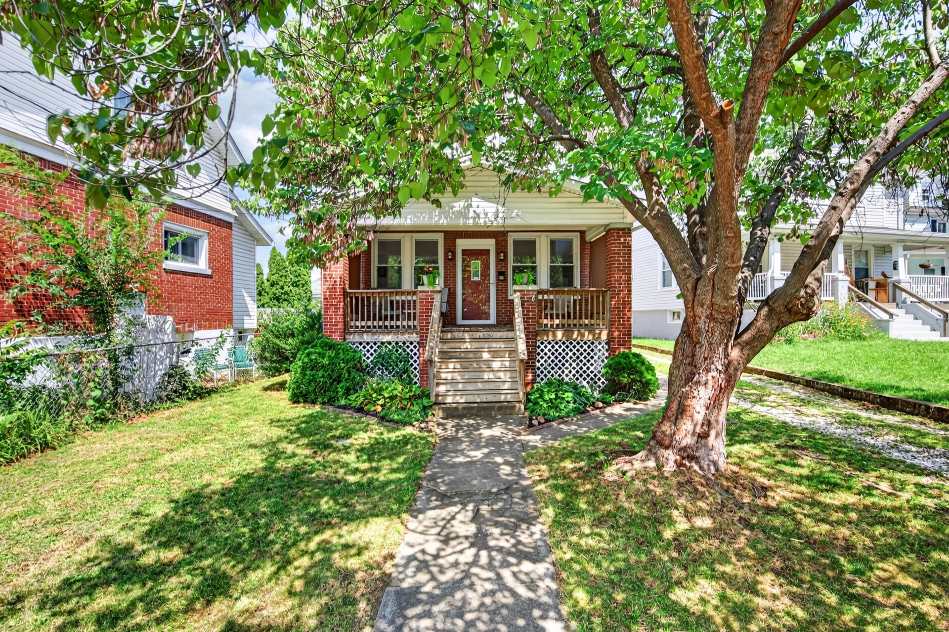 1108 6th ST SE - Photo 49