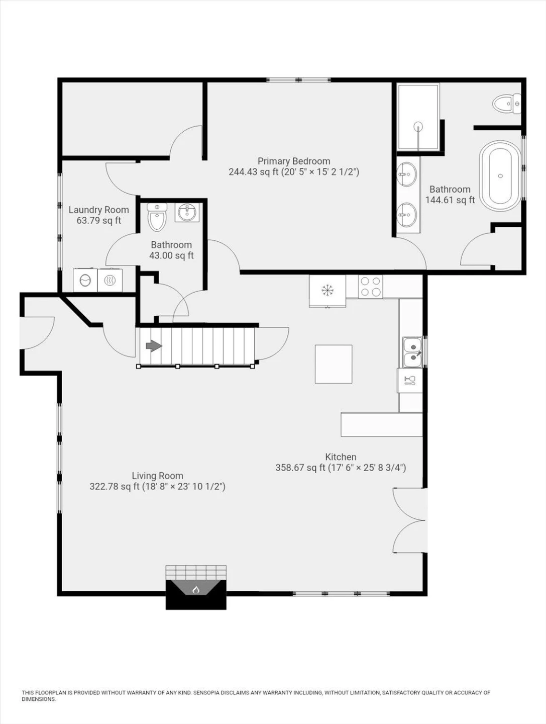 5315 Merriman RD - Photo 4