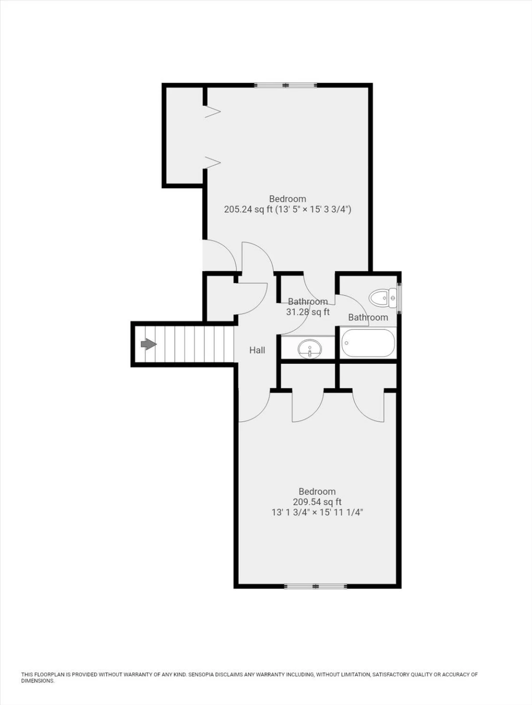 5315 Merriman RD - Photo 6