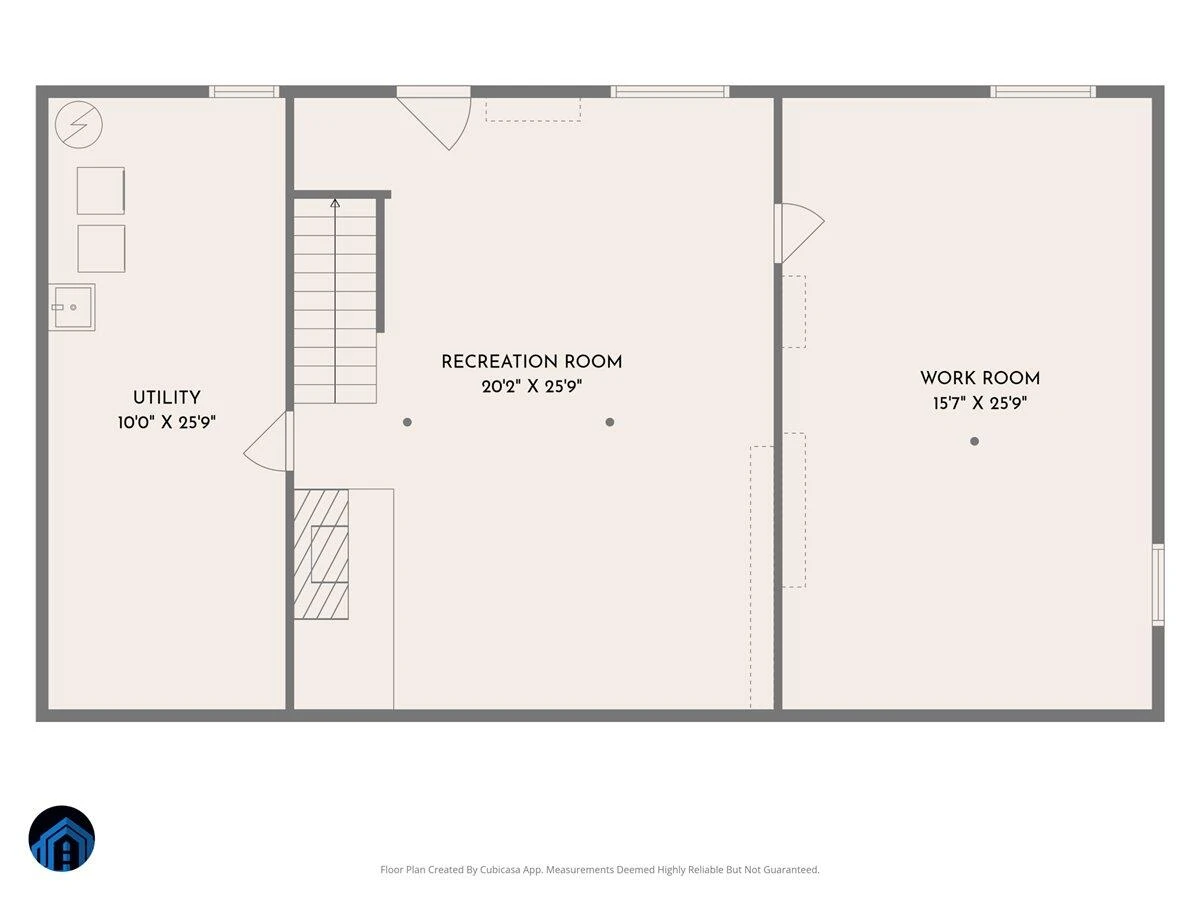 3363 Melody AVE - Photo 45