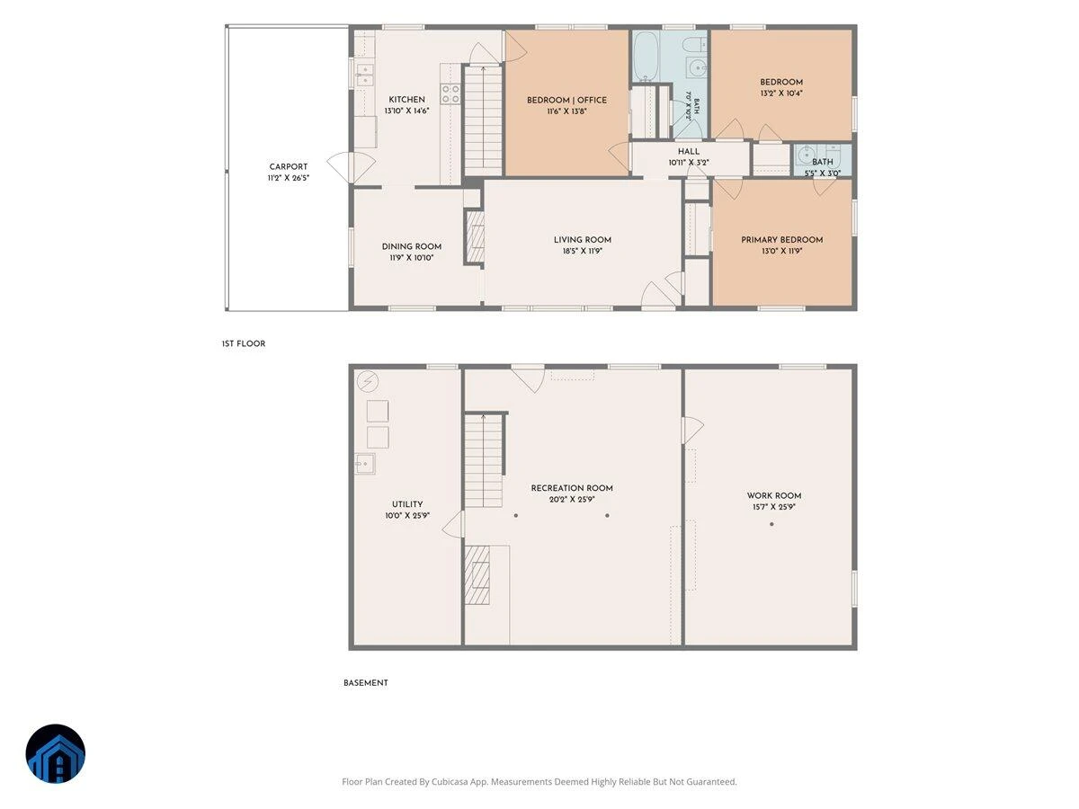3363 Melody AVE - Photo 46